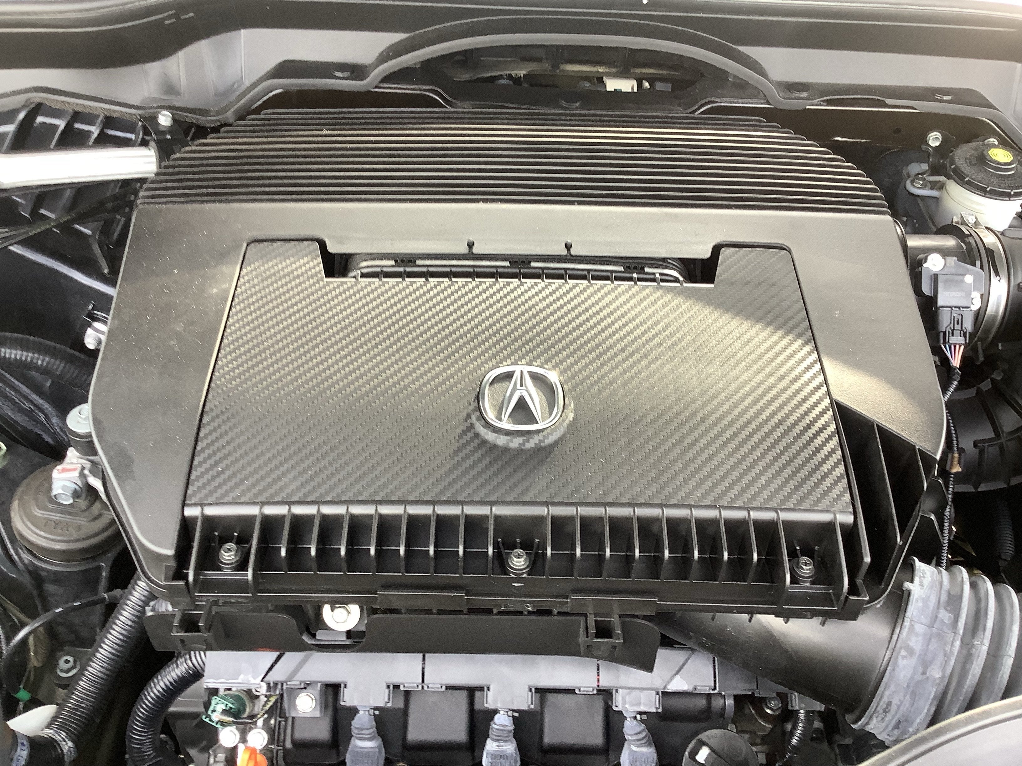 2024 Acura MDX 4DR FWD