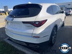 2025 Acura MDX w/Technology Package