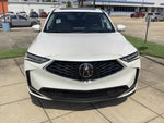 2025 Acura MDX w/Technology Package