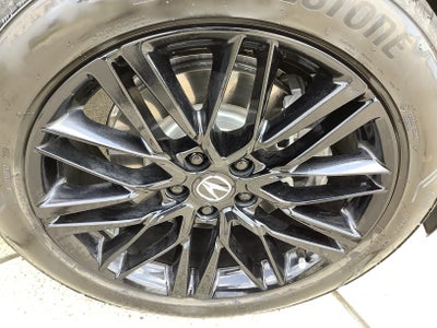 2025 Acura MDX w/A-Spec Advance Package