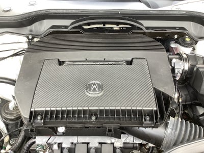 2025 Acura MDX w/A-Spec Advance Package