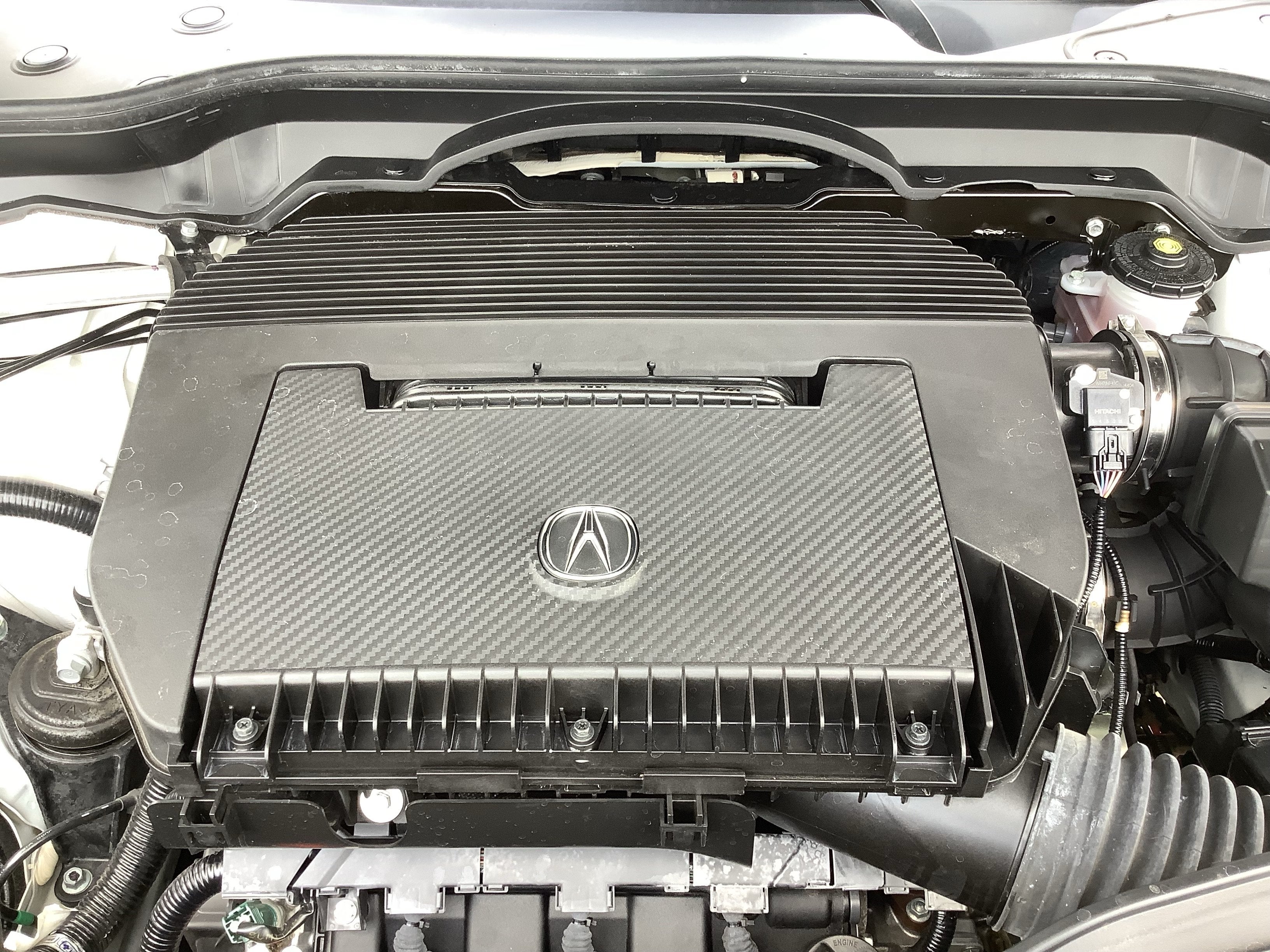 2025 Acura MDX w/A-Spec Advance Package