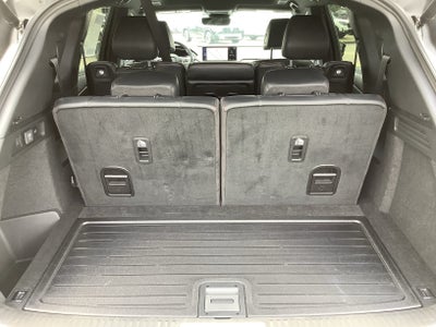 2025 Acura MDX w/A-Spec Advance Package