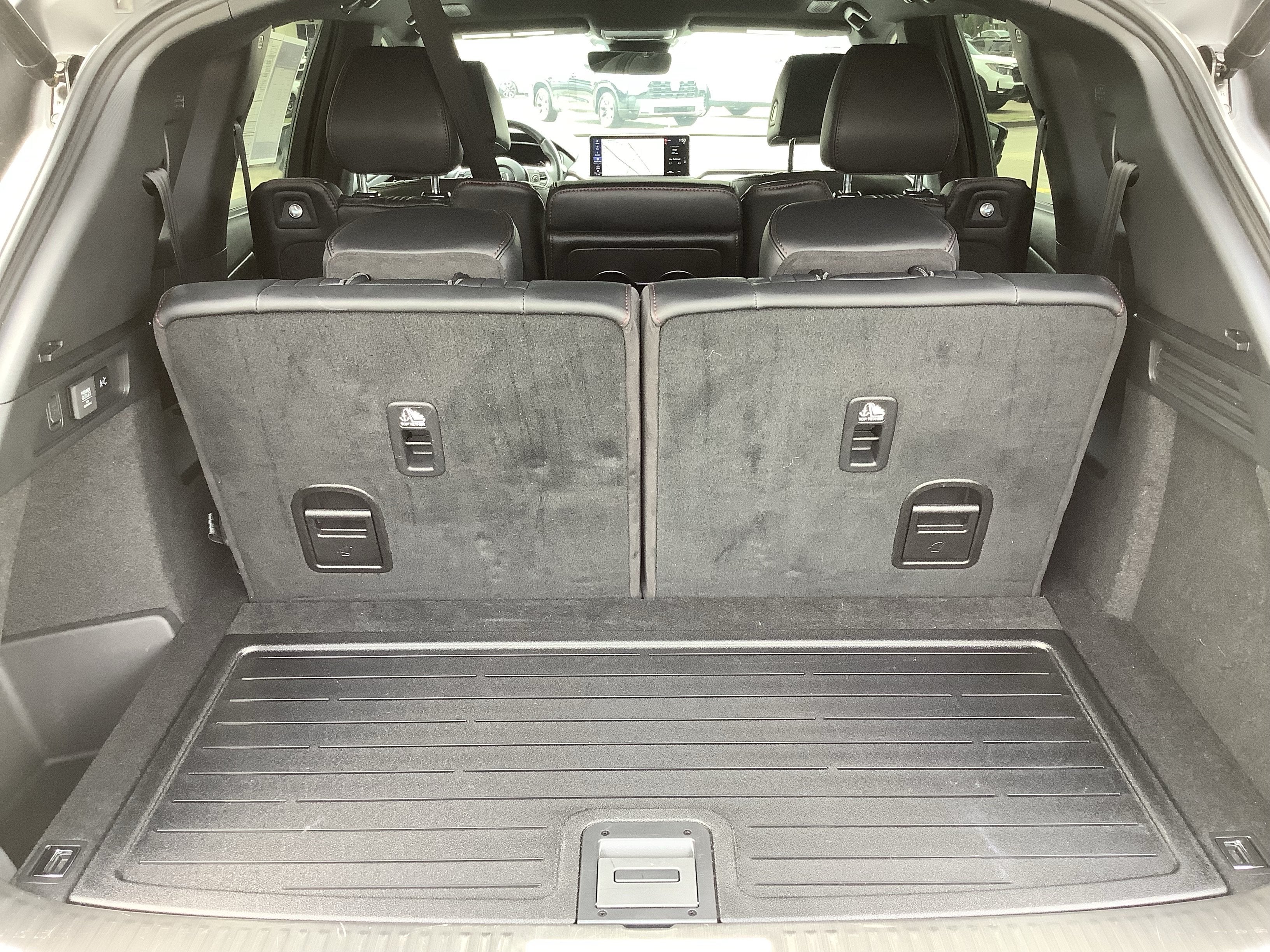 2025 Acura MDX w/A-Spec Advance Package