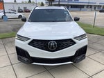 2025 Acura MDX w/A-Spec Advance Package