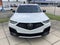 2025 Acura MDX w/A-Spec Advance Package