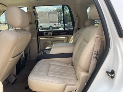 2003 Lincoln Navigator Luxury