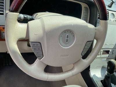 2003 Lincoln Navigator Luxury