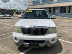 2003 Lincoln Navigator Luxury