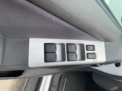 2008 Nissan Pathfinder LE