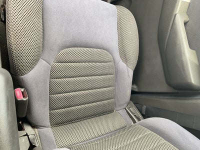2008 Nissan Pathfinder LE