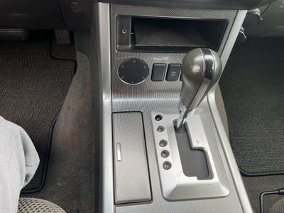 2008 Nissan Pathfinder LE