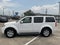 2008 Nissan Pathfinder LE