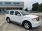 2008 Nissan Pathfinder LE
