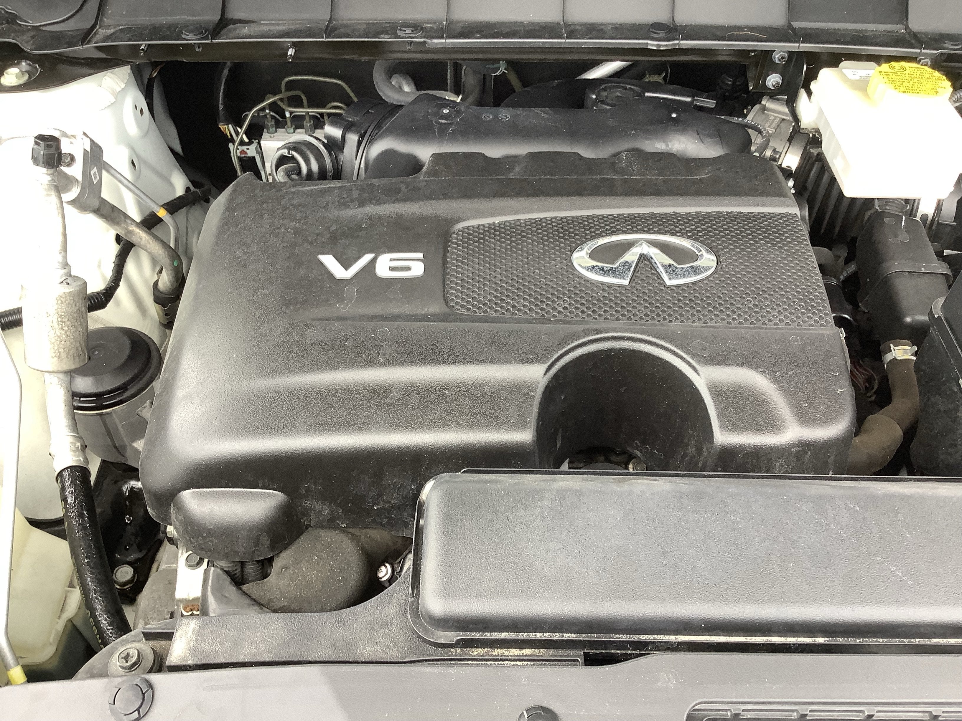 2024 INFINITI QX60 PURE