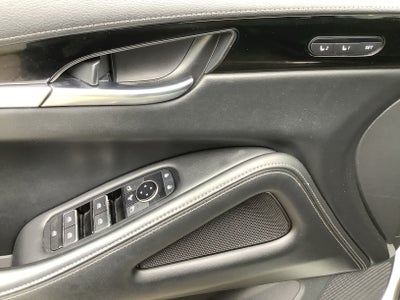 2024 INFINITI QX60 PURE