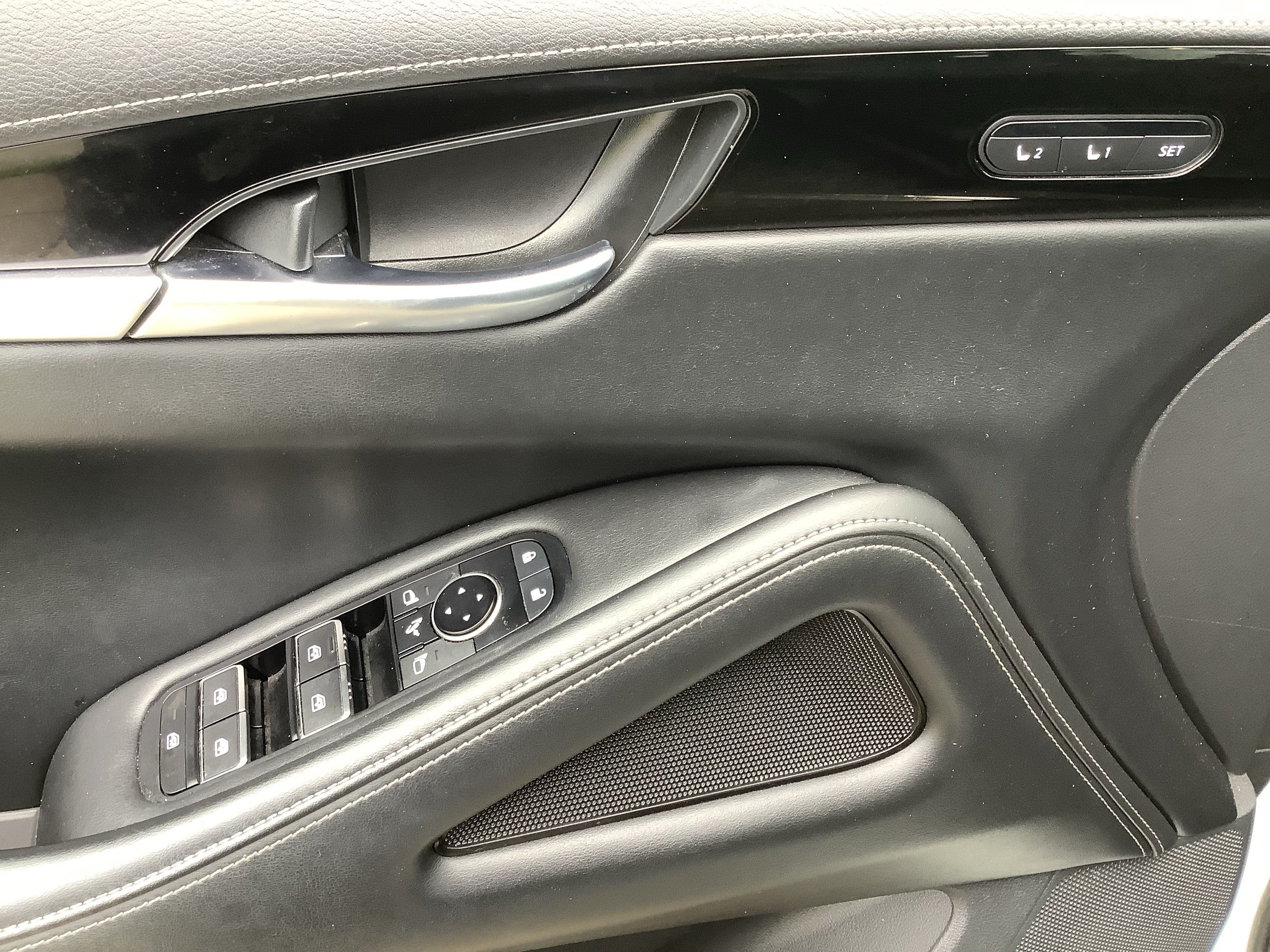 2024 INFINITI QX60 PURE
