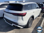 2024 INFINITI QX60 PURE