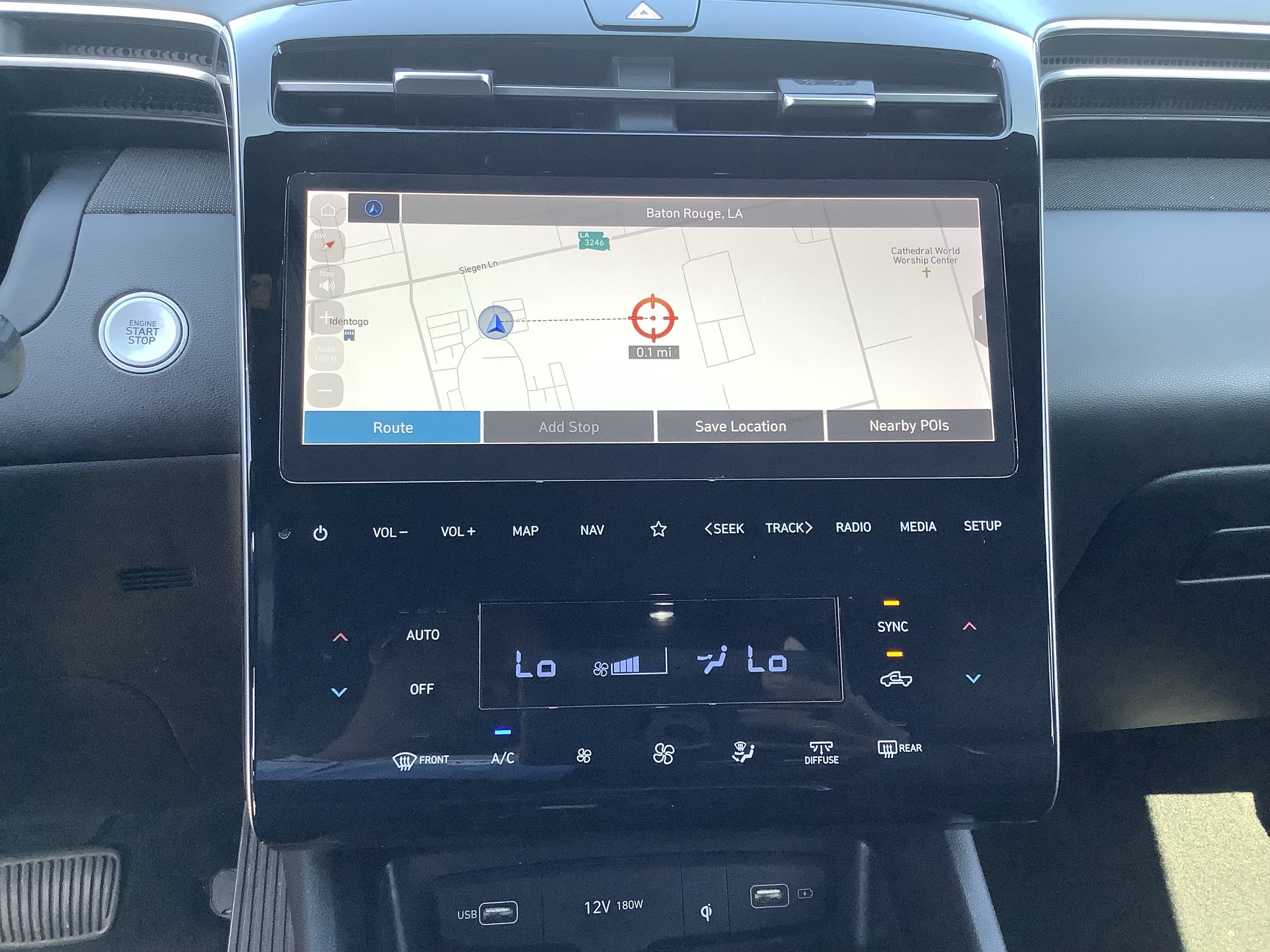 2023 Hyundai Santa Cruz Limited