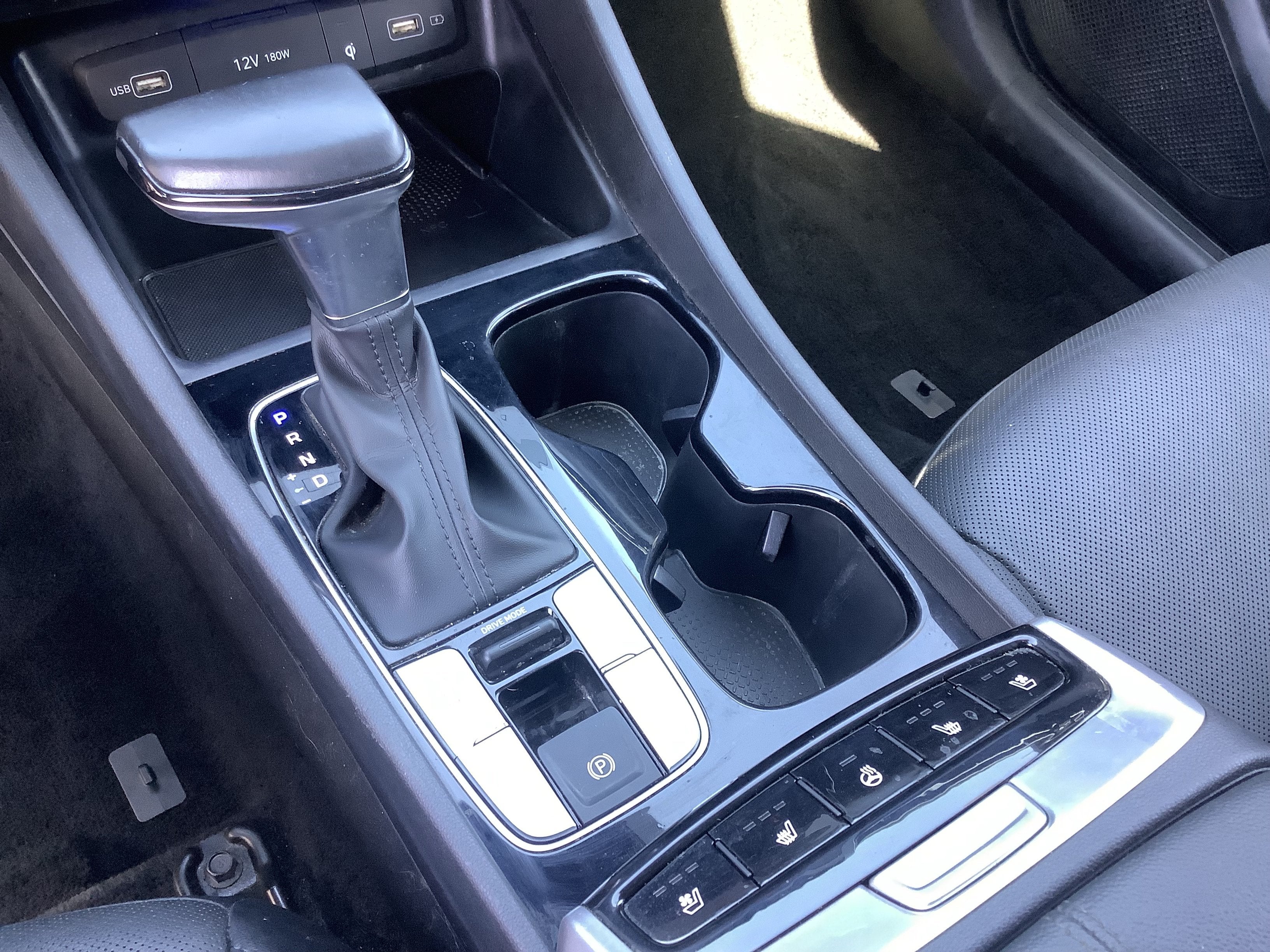 2023 Hyundai Santa Cruz Limited