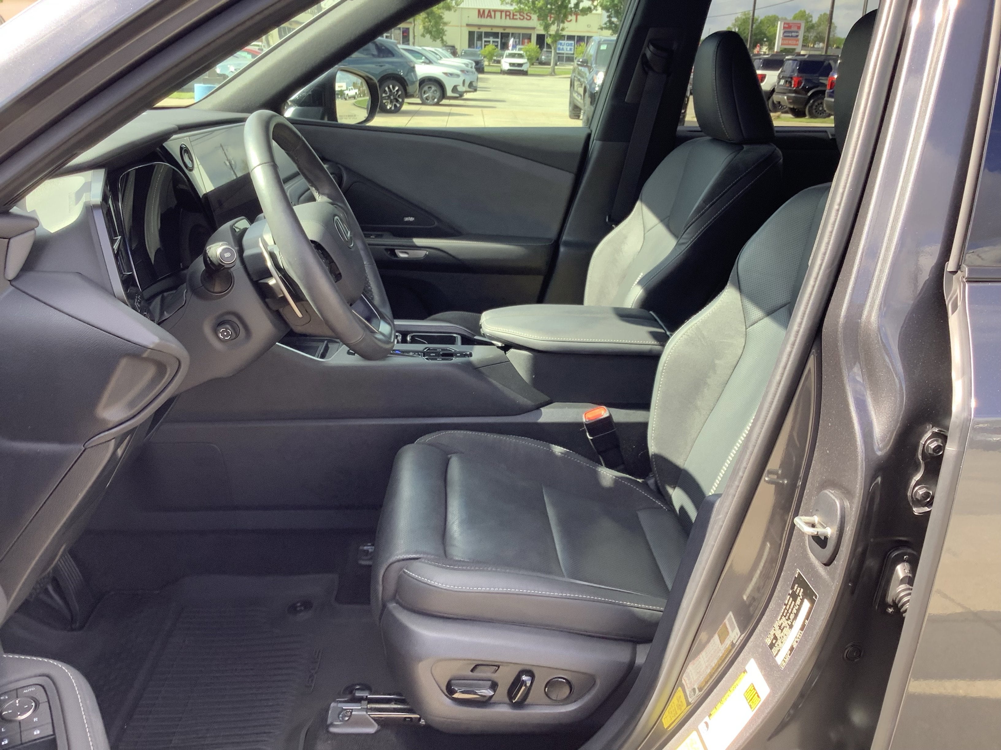 2024 Lexus TX TX 350