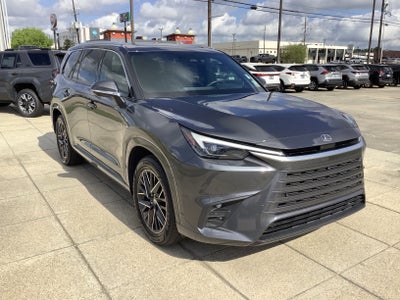 2024 Lexus TX TX 350
