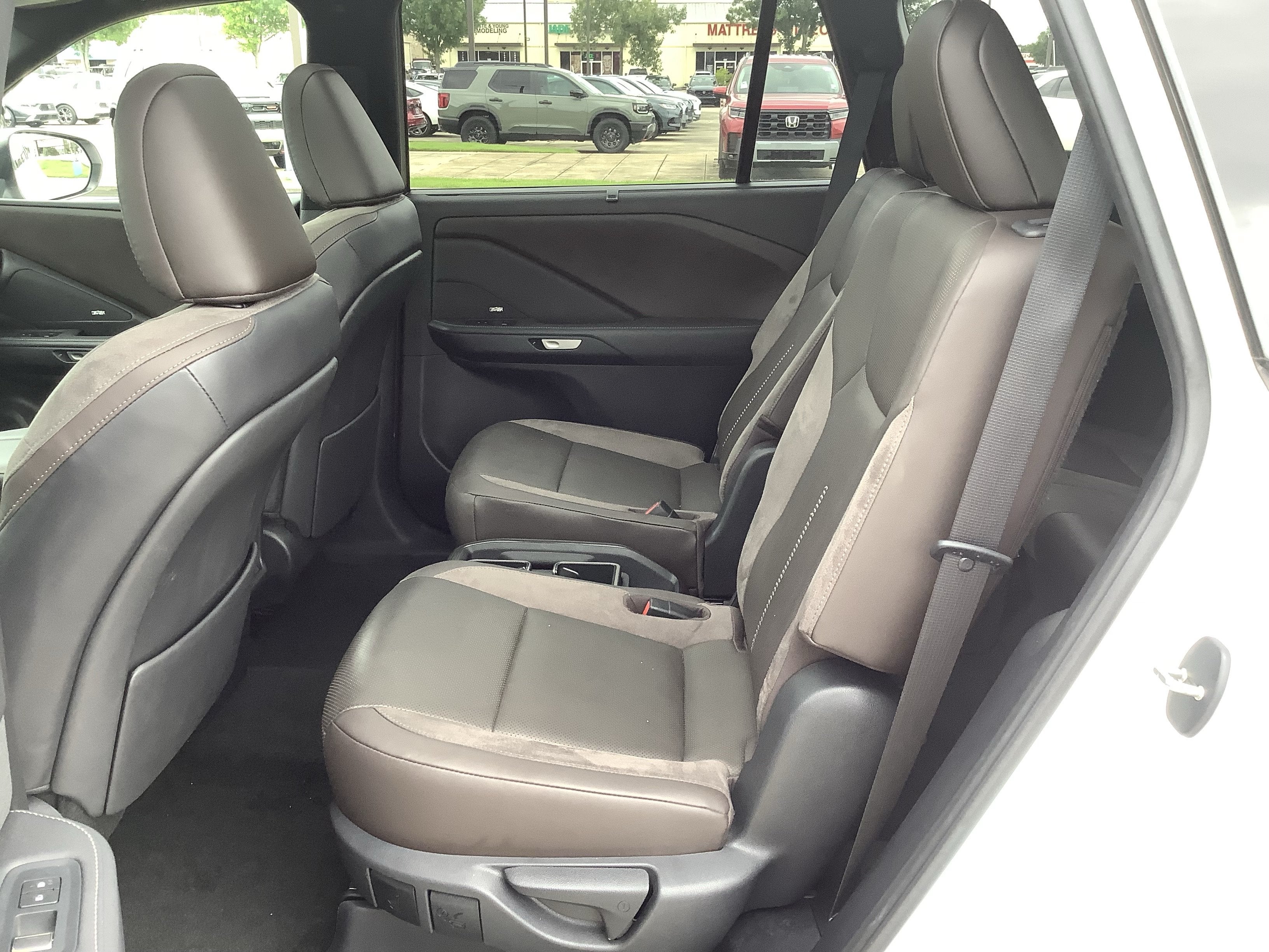 2024 Lexus TX TX 350 Luxury