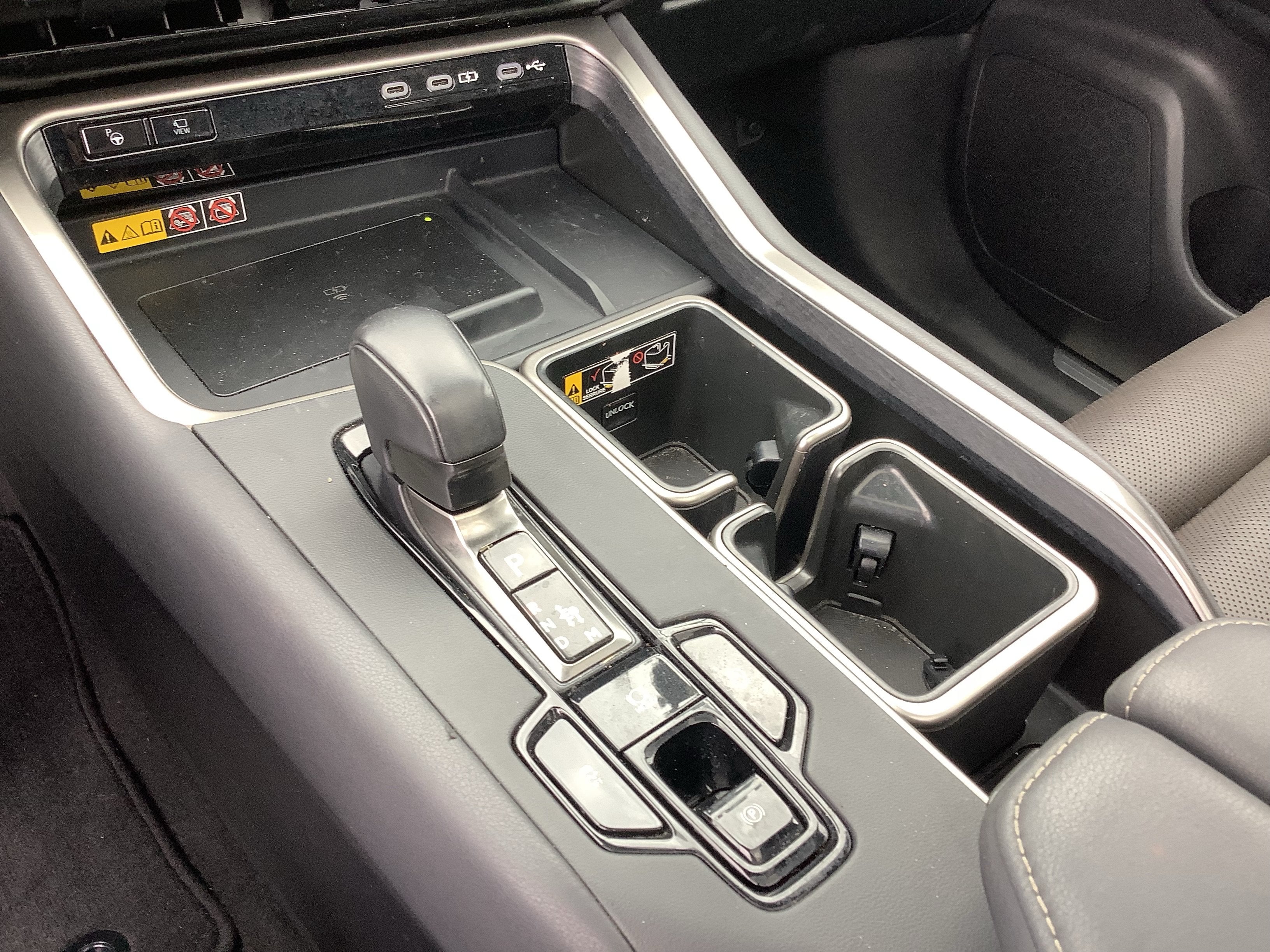 2024 Lexus TX TX 350 Luxury