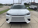 2024 Lexus TX TX 350 Luxury