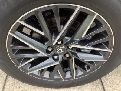 2024 Lexus TX TX 350 Luxury