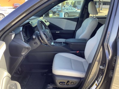2025 Lexus TX TX 350 Premium