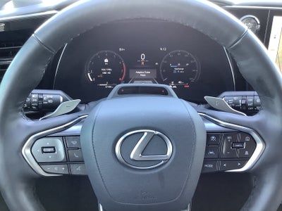 2025 Lexus TX TX 350 Premium
