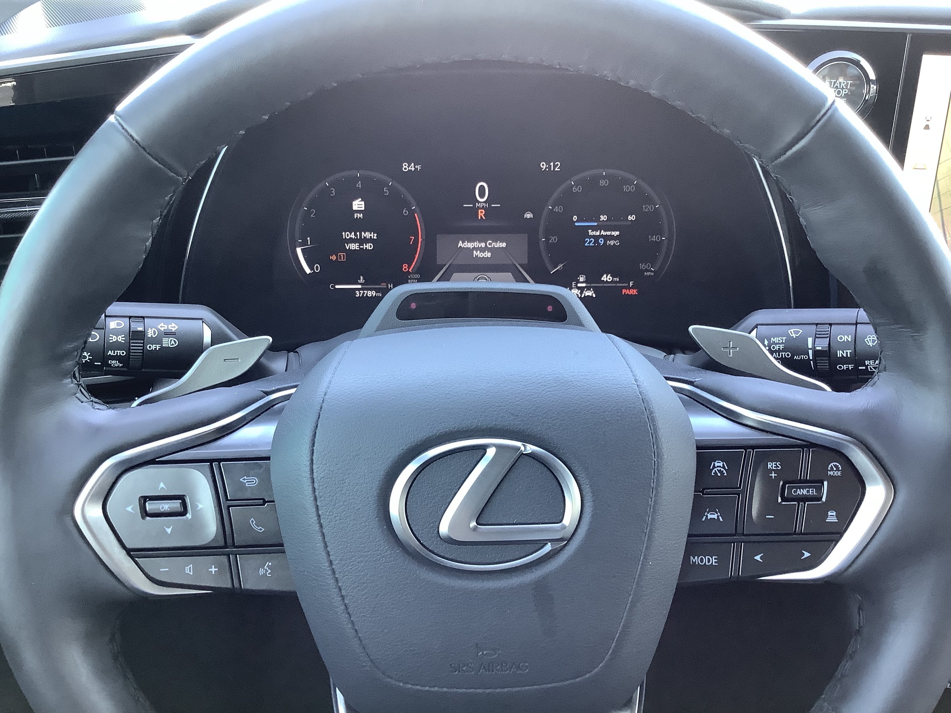 2025 Lexus TX TX 350 Premium