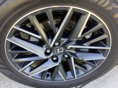 2025 Lexus TX TX 350 Premium