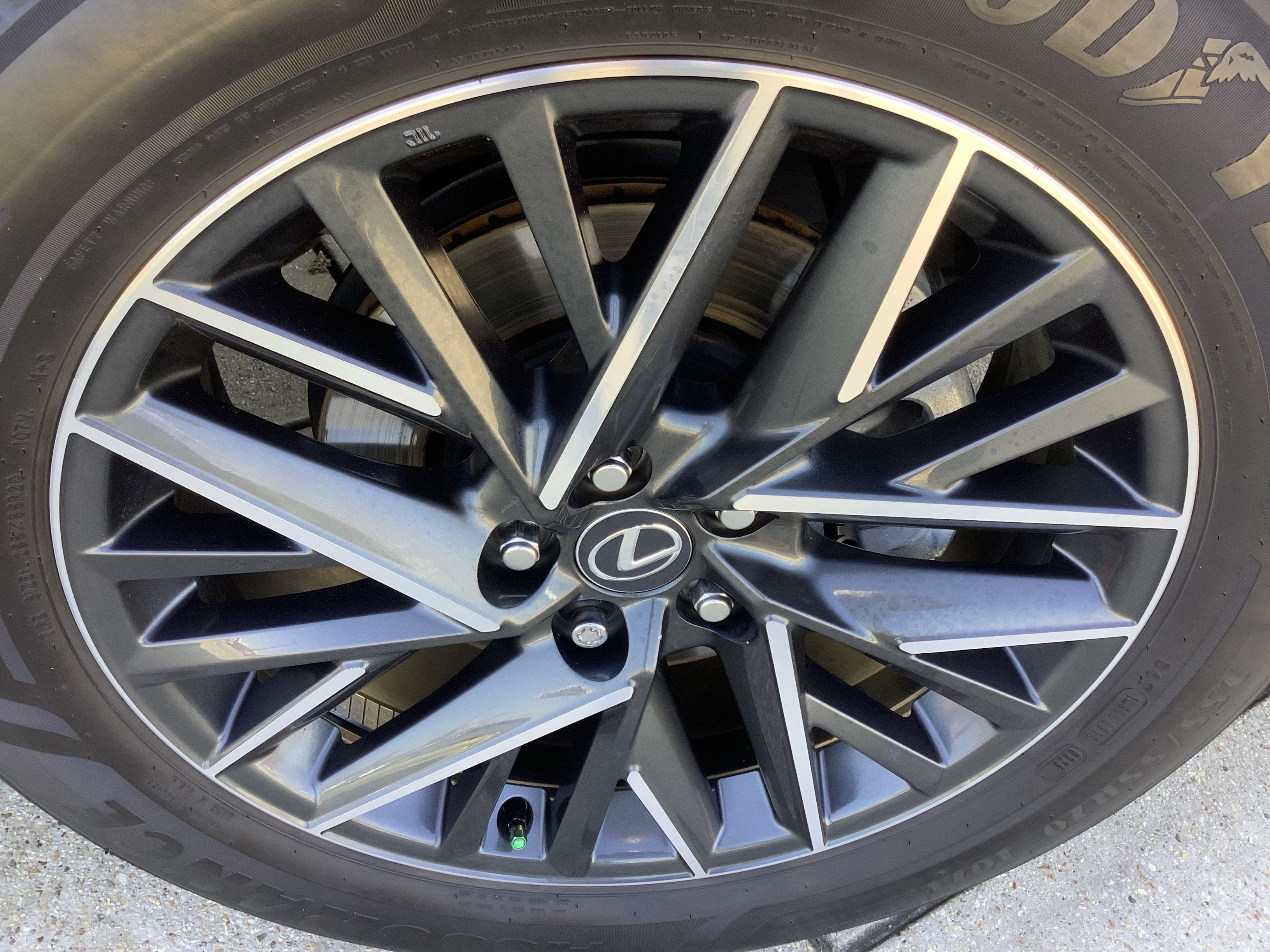 2025 Lexus TX TX 350 Premium