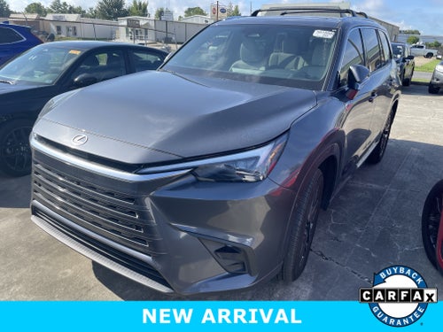 2025 Lexus TX TX 350 Premium