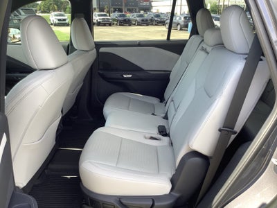 2025 Lexus TX TX 350 Premium