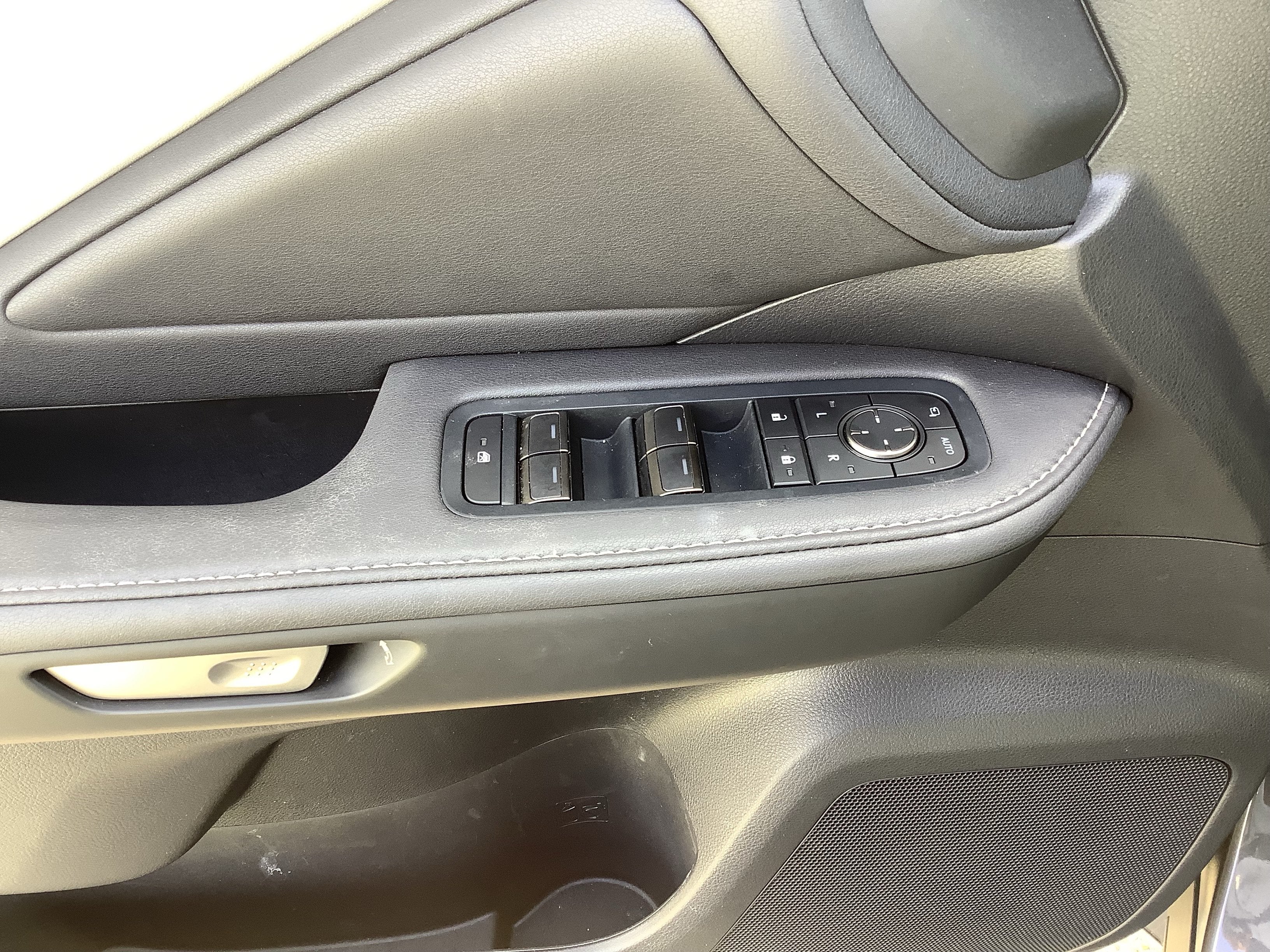2025 Lexus TX TX 350 Premium