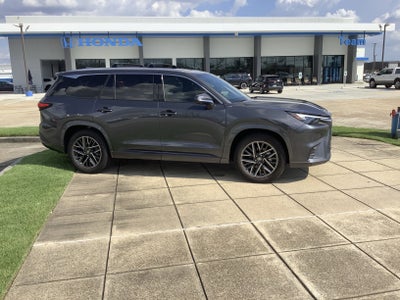 2025 Lexus TX TX 350 Premium