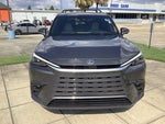 2025 Lexus TX TX 350 Premium