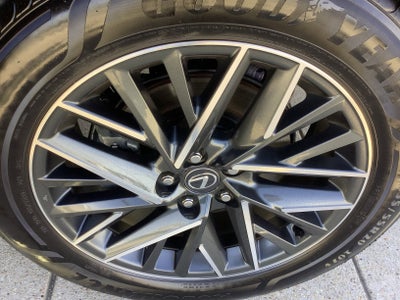 2025 Lexus TX TX 350 Premium