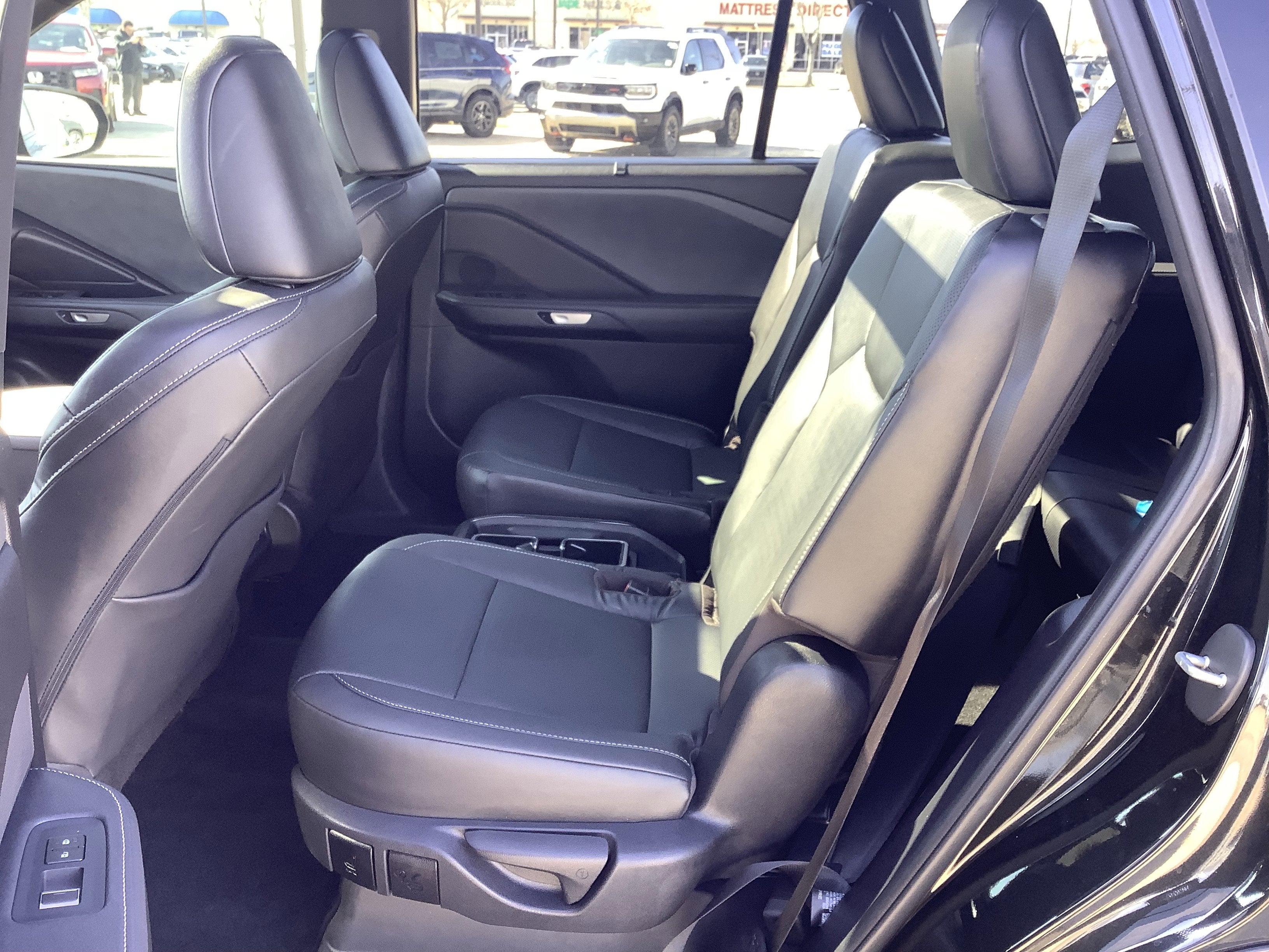 2025 Lexus TX TX 350 Premium