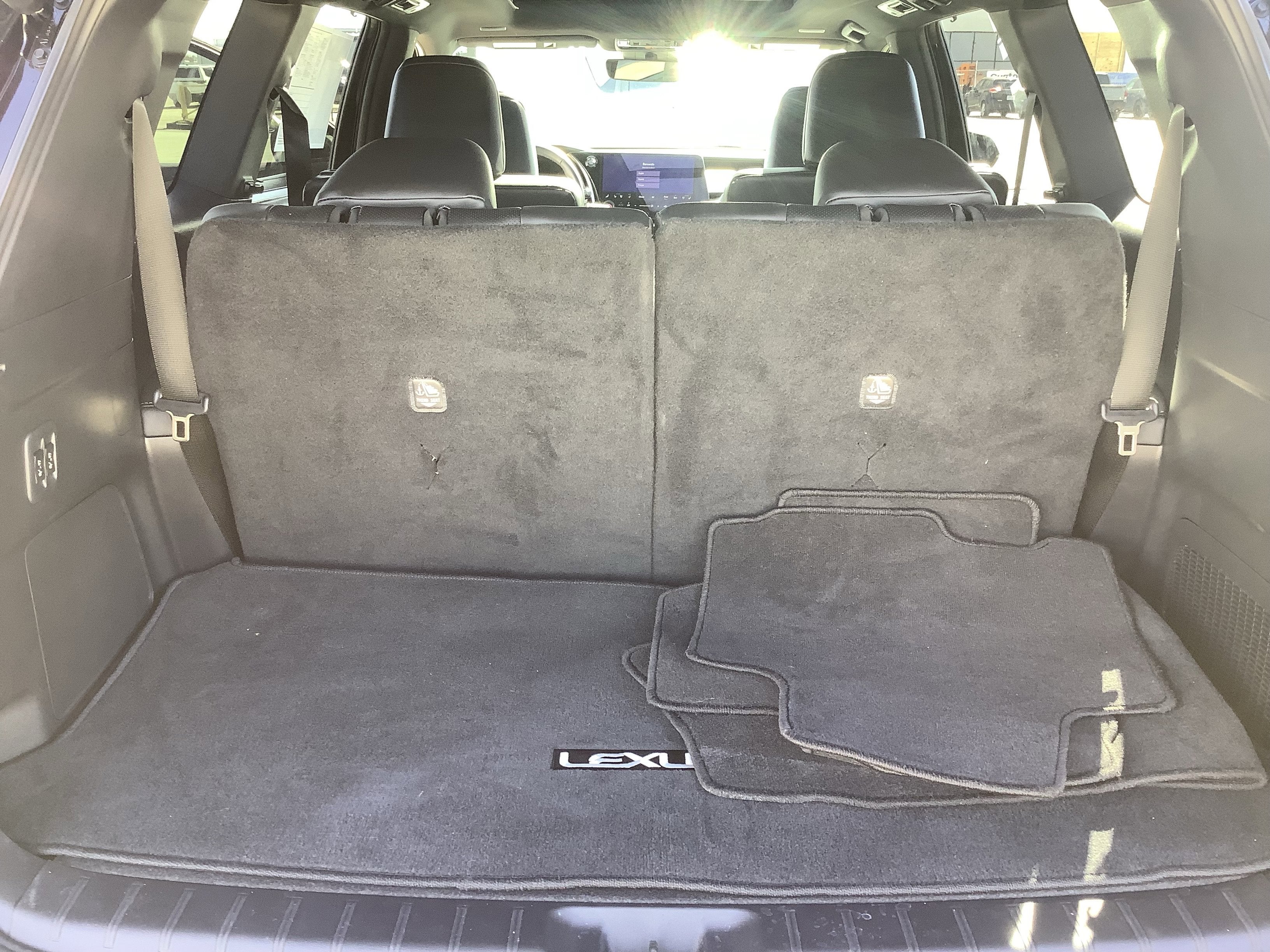 2025 Lexus TX TX 350 Premium