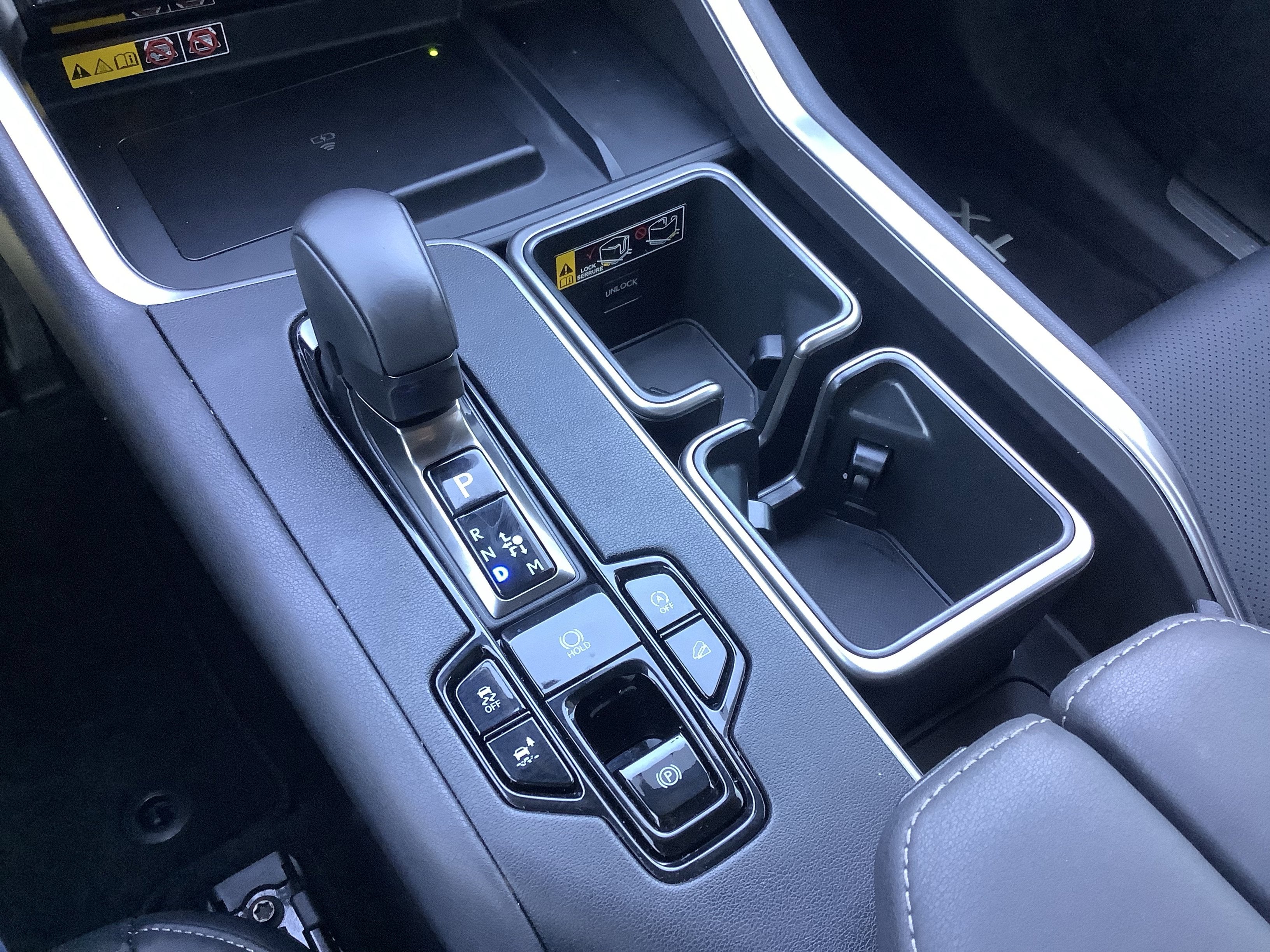 2025 Lexus TX TX 350 Premium