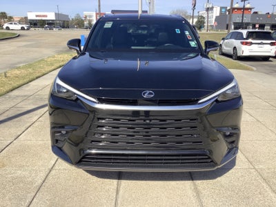 2025 Lexus TX TX 350 Premium