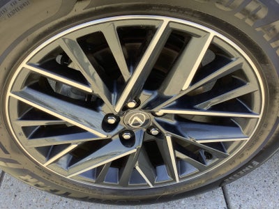 2025 Lexus TX TX 350 Premium