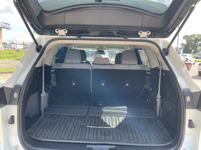 2021 Toyota Highlander L