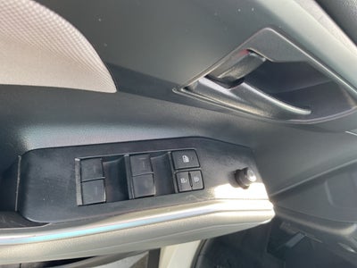 2021 Toyota Highlander L