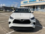 2021 Toyota Highlander L