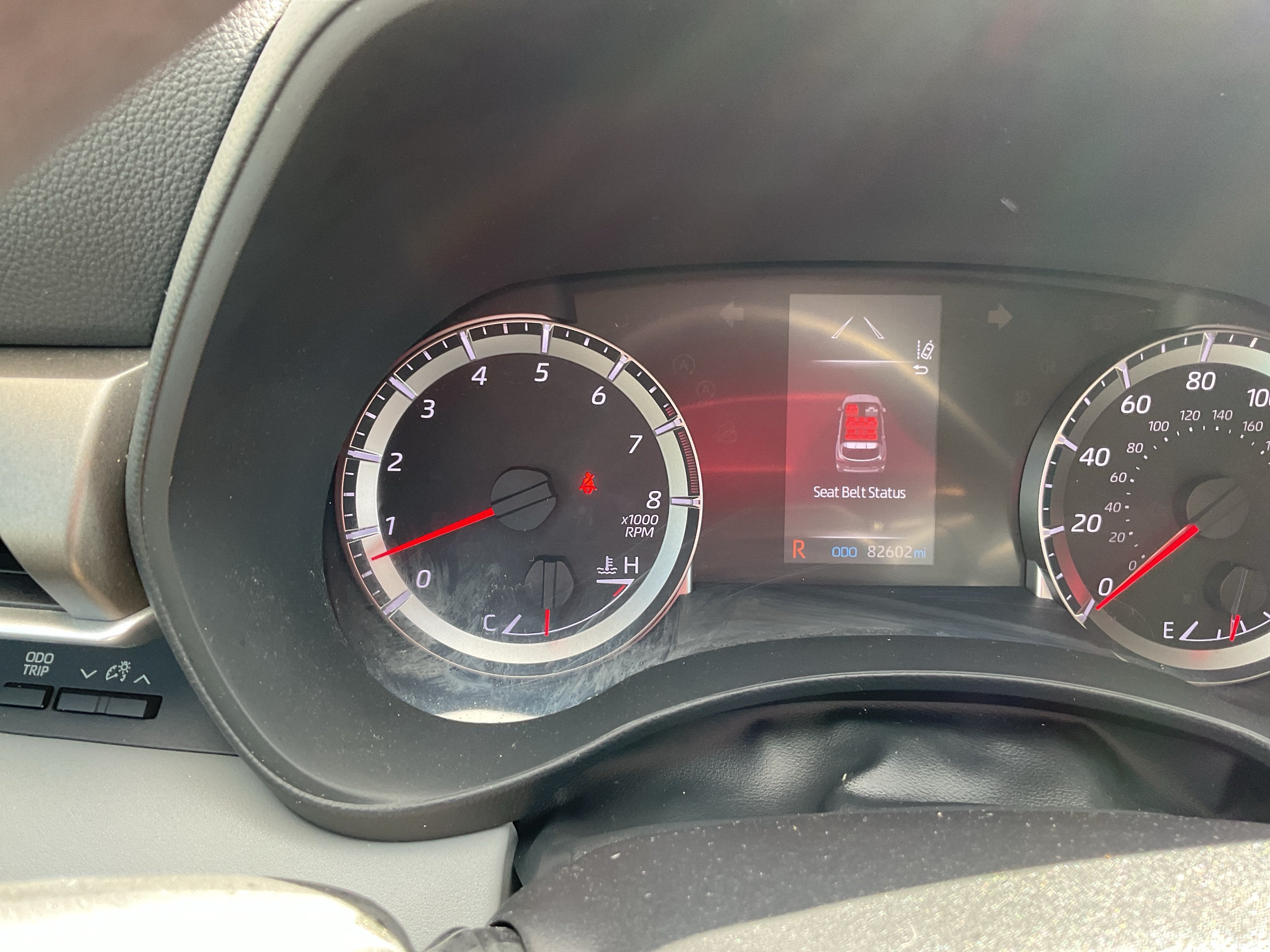 2021 Toyota Highlander L